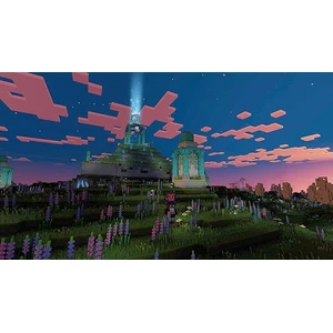 U&I Entertainment Minecraft Legends Deluxe Edition PS5 