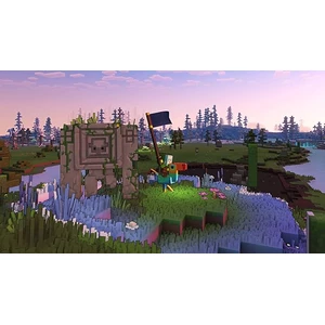 U&I Entertainment Minecraft Legends Deluxe Edition PS5 