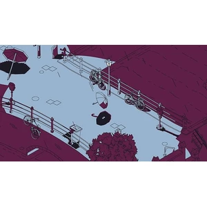 U&I Entertainment SCHiM PS5 