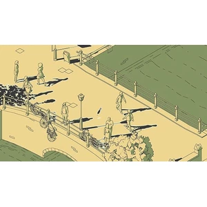 U&I Entertainment SCHiM PS5 