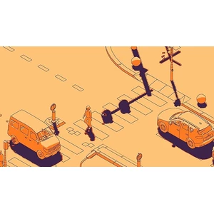 U&I Entertainment SCHiM PS5 