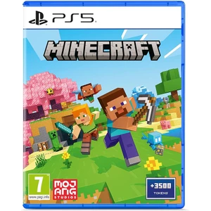 U&I Entertainment Minecraft PS5 