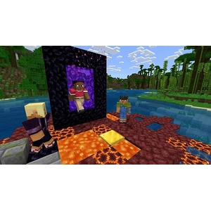 U&I Entertainment Minecraft PS5 