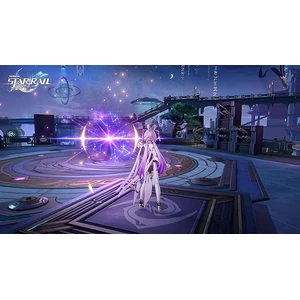 U&I Entertainment Honkai Star Rail-Trailblazer Edition PS5 