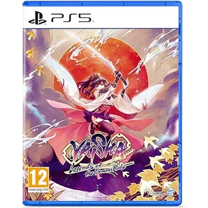 U&I Entertainment Yasha Legends of the Demon Blade PS5 