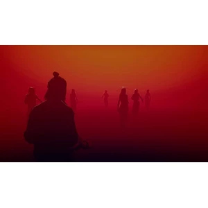 U&I Entertainment SIFU PS5 