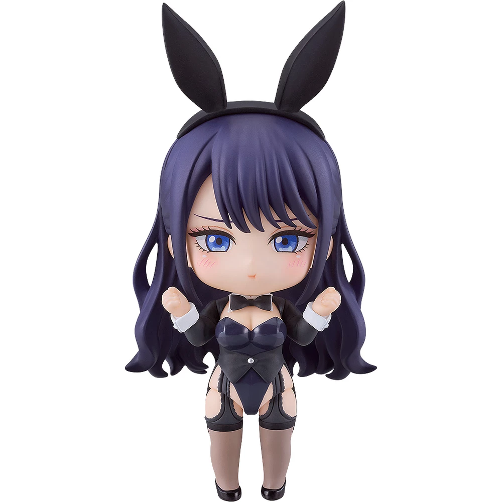 My Dress-Up Darling Nendoroid Arisa Izayoi cosplay by Marin 