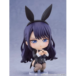 Good Smile Company My Dress-Up Darling Nendoroid Arisa Izayoi cosplay by Marin 