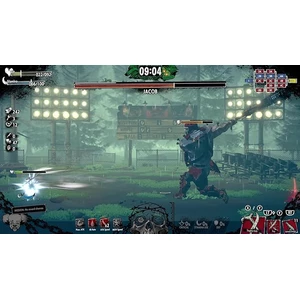 U&I Entertainment Hotel Barcelona PS5 