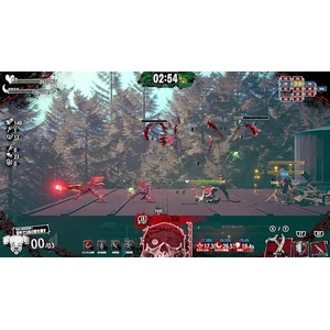 U&I Entertainment Hotel Barcelona PS5 