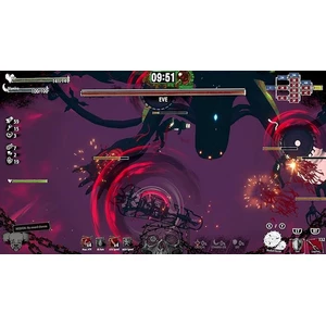 U&I Entertainment Hotel Barcelona PS5 