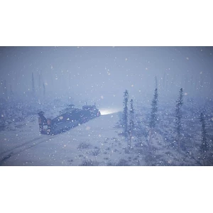 U&I Entertainment Alaskan Road Truckers Highway Edition PS5 