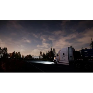 U&I Entertainment Alaskan Road Truckers Highway Edition PS5 