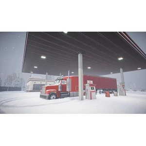 U&I Entertainment Alaskan Road Truckers Highway Edition PS5 