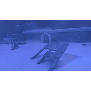 U&I Entertainment The Thing Remastered PS5 