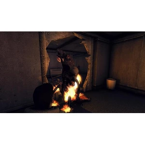 U&I Entertainment The Thing Remastered PS5 