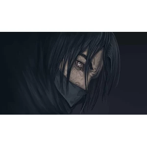 U&I Entertainment The Last Faith PS5 