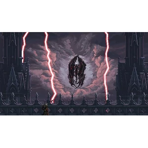 U&I Entertainment The Last Faith PS5 