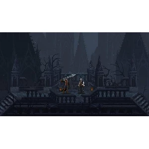 U&I Entertainment The Last Faith PS5 