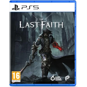 U&I Entertainment The Last Faith PS5 