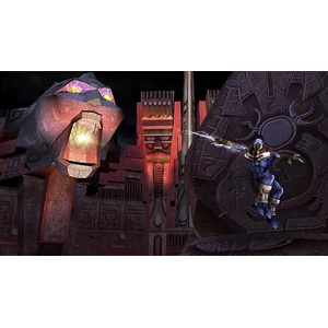 U&I Entertainment Legacy of Kain Soul Reaver 1 & 2 Remastered PS5 