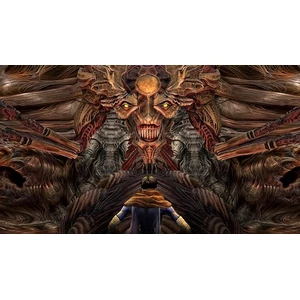 U&I Entertainment Legacy of Kain Soul Reaver 1 & 2 Remastered PS5 