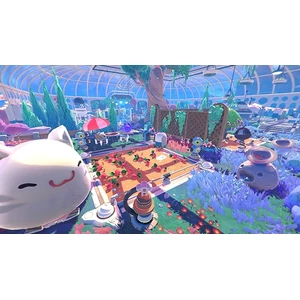 U&I Entertainment Slime Rancher 2 PS5 