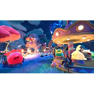 U&I Entertainment Slime Rancher 2 PS5 