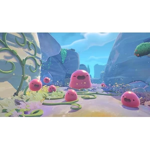 U&I Entertainment Slime Rancher 2 PS5 
