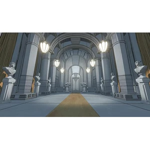 U&I Entertainment Blue Prince PS5 