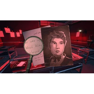 U&I Entertainment Blue Prince PS5 