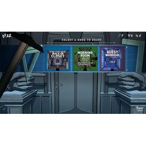 U&I Entertainment Blue Prince PS5 