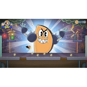 U&I Entertainment Dog Man Mission Impawsible PS5 