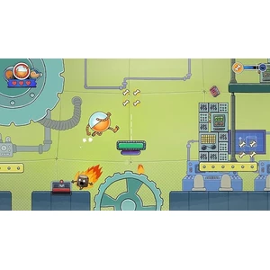 U&I Entertainment Dog Man Mission Impawsible PS5 