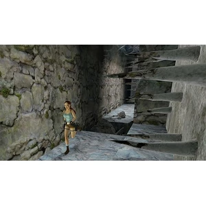 U&I Entertainment Tomb Raider 1-3 Remastered PS5 