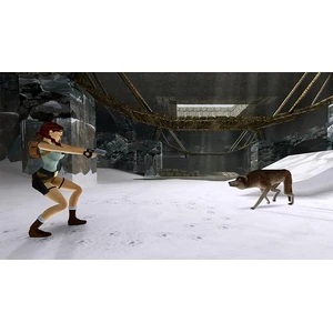 U&I Entertainment Tomb Raider 1-3 Remastered PS5 