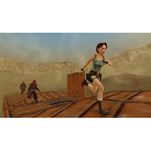 U&I Entertainment Tomb Raider IV-VI Remastered PS5 