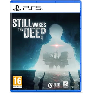 U&I Entertainment Still Wakes the Deep PS5 