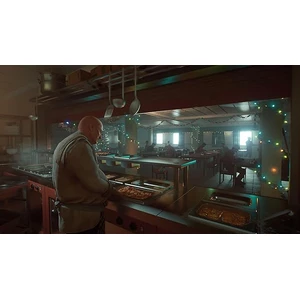 U&I Entertainment Still Wakes the Deep PS5 