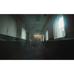 U&I Entertainment Still Wakes the Deep PS5 