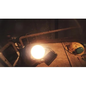 U&I Entertainment Still Wakes the Deep PS5 