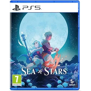 U&I Entertainment Sea of Stars PS5 