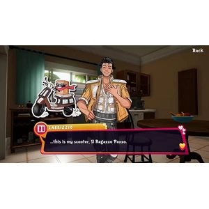 U&I Entertainment Date Everything! PS5 