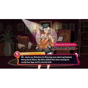 U&I Entertainment Date Everything! PS5 