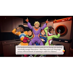 U&I Entertainment Date Everything! PS5 