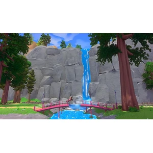 U&I Entertainment Barbies Horse Trails PS5 