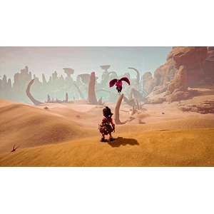 U&I Entertainment KAKU Ancient Seal PS5 