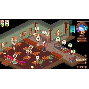 U&I Entertainment Cuisineer PS5 