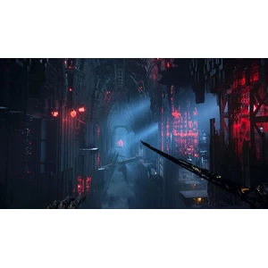 U&I Entertainment Ghostrunner 2 PS5 