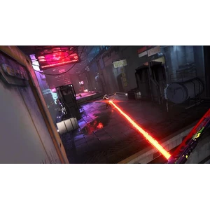 U&I Entertainment Ghostrunner 2 PS5 